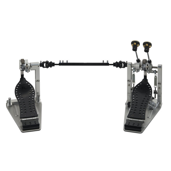 DW - DWCPMCD2BK - Mfg Series Chain Double Pedal, Black