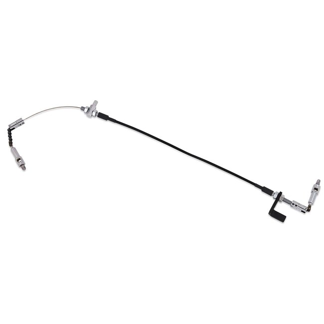 DW - DWCPCACJ048 - Remote 5000CJ Cajon Cable, 4ft