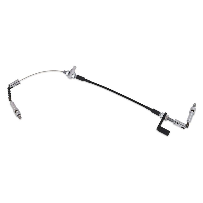 DW - DWCPCACJ012 - Remote 5000CJ Cajon Cable, 1ft