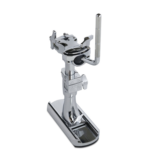 DW - DWCP9991BD - Bass Drum Single Tom Mount, Chrome