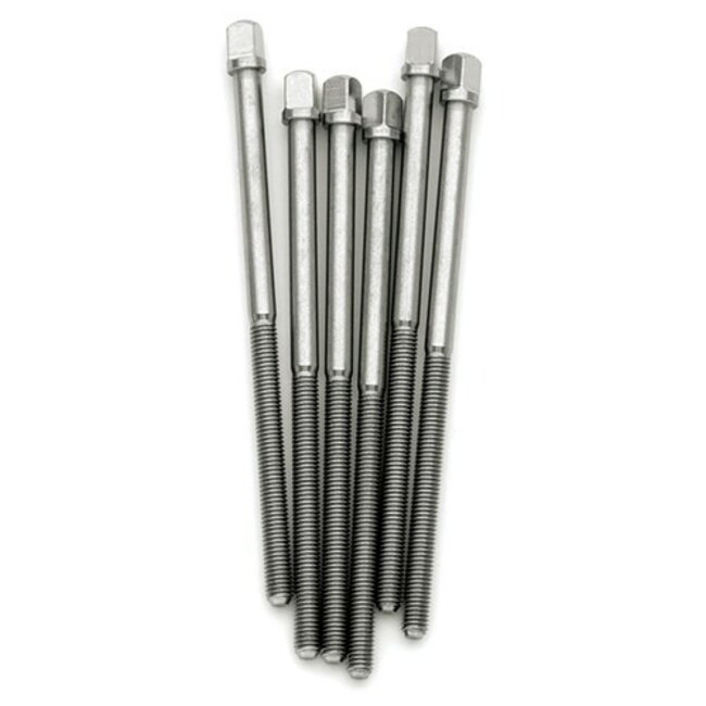 DW - DWSM375S - Stainless Rod TP30 .8 X 4.37in (6Pk)
