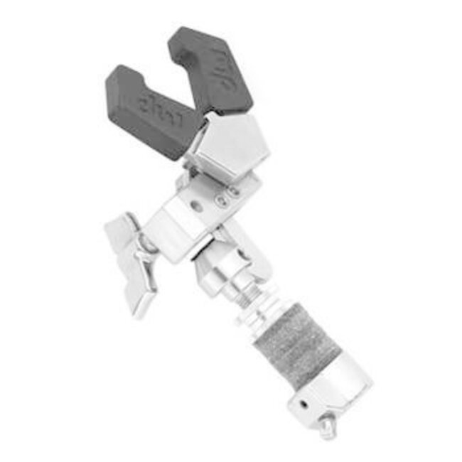 DW - DWSM505D - Double Drop Lock Hi-Hat Clutch (Discontinued)