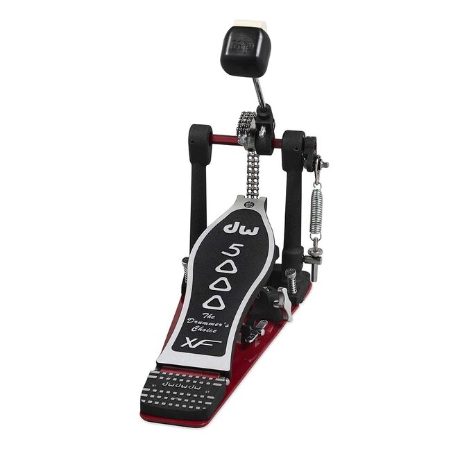 DW - DWCP5000AD4XF - 5000 Series Accelerator XF Single Pedal