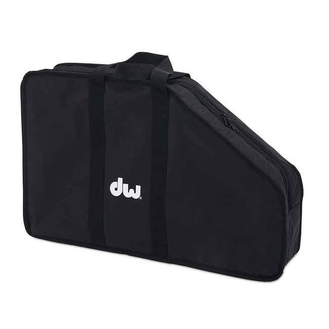 DW - DSCP5502 - Remote Hi Hat Bag W/inside Cymbal Pocket