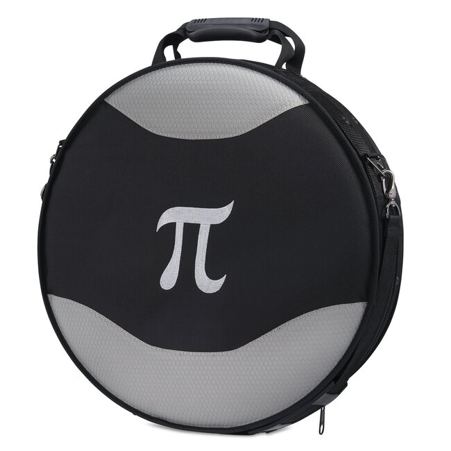 DW - DSCP3114 - DW Logo Pi Snare Bag