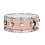 DW - DRVP5514SPC - Copper Snare Polished 5.5x14, Chrome Hardware