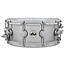 DW - DRVM5514SVC - Aluminum Snare 1mm 5.5x14, Chrome Hardware