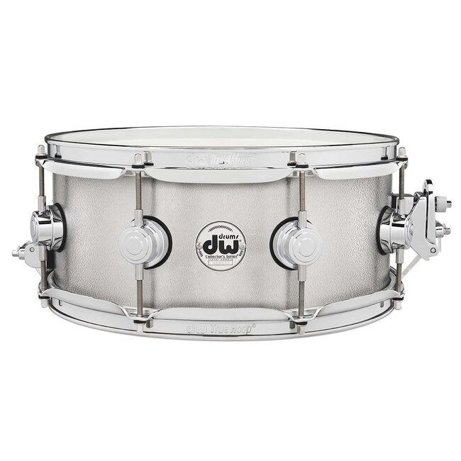 DW - DRVA5513SVC - Aluminum Snare 3mm, Chrome Hardware