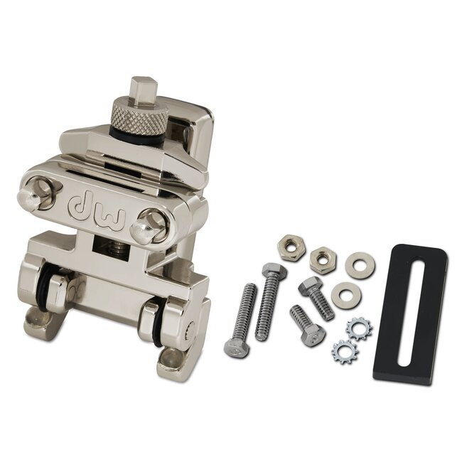 DW - DRSPMAGUMNK - Univ Mini Mag Throw-Off Nickel