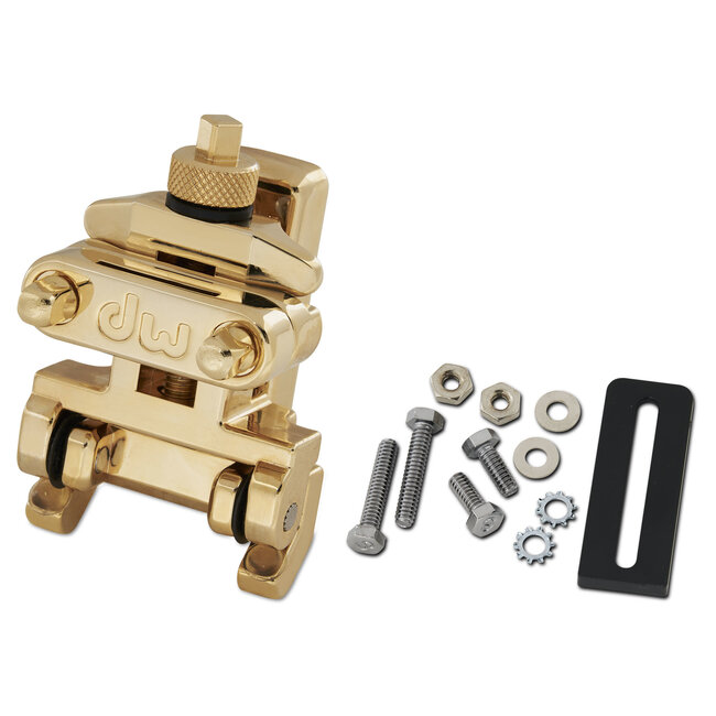 DW - DRSPMAGUMGD - Univ Mini Mag Throw-Off Gold