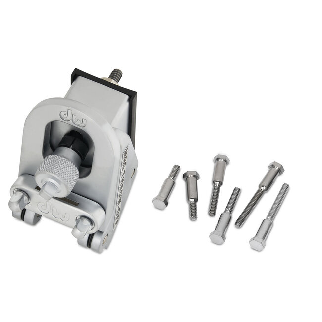 DW - DRSPMAGSC - Mag Throw-Off Satin Chrome