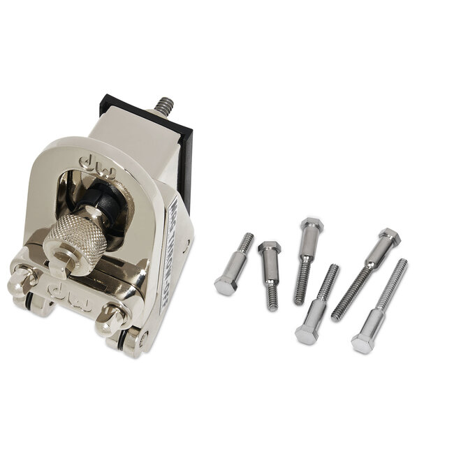 DW - DRSPMAGNK - Mag Throw-Off Nickel