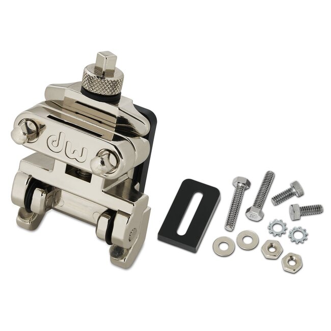 DW - DRSPMAGMNK - Mini Mag Throw-Off Nickel