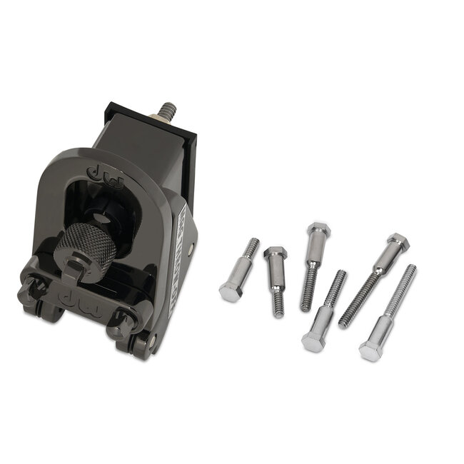 DW - DRSPMAGBN - Mag Throw-Off Black Nickel