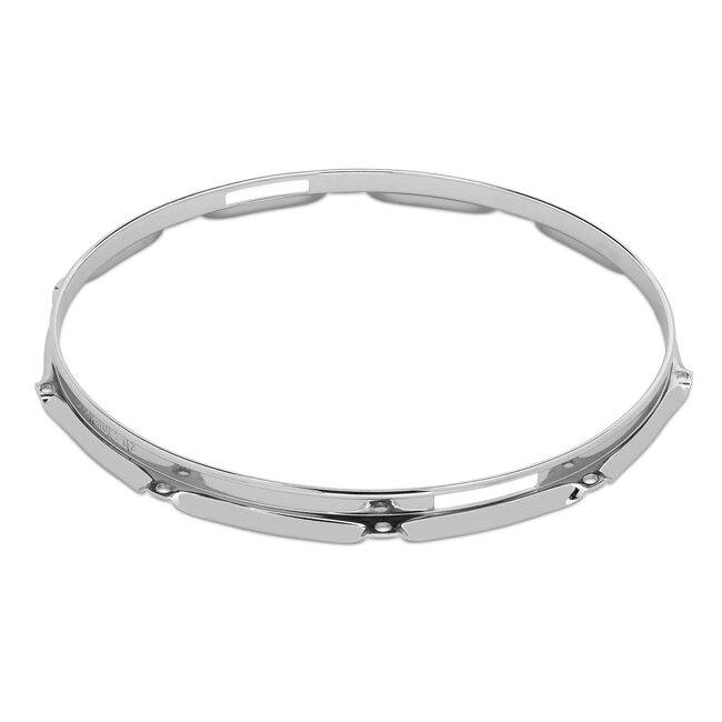 DW - DRSPCH14SCR - Truehoop 14In 10 Ear Snare Side Chrome 3mm