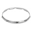 DW - DRSPCH14SCR - Truehoop 14In 10 Ear Snare Side Chrome 3mm