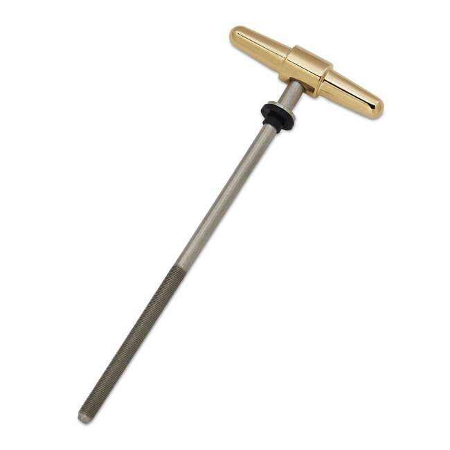 DW - DRSP1312 - Camco T-Handle Tp50 Rod, Gold