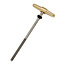 DW - DRSP1312 - Camco T-Handle Tp50 Rod, Gold