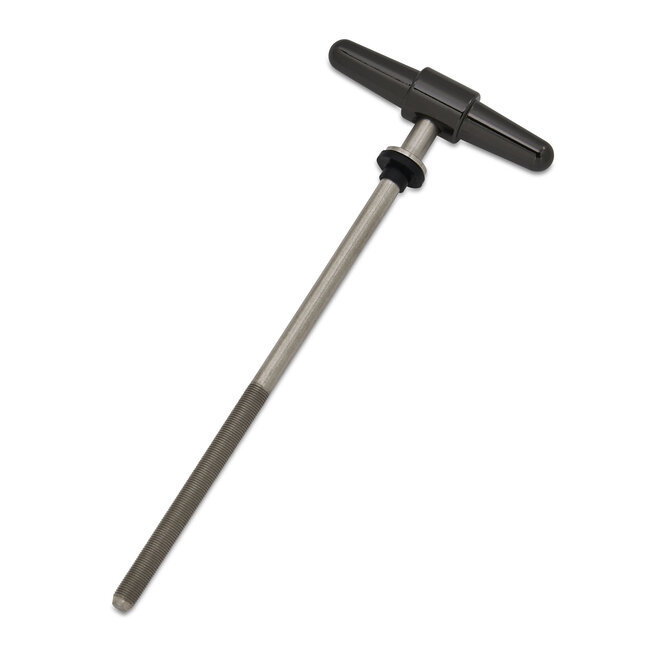 DW - DRSP1310 - Camco T-Handle Tp50 Rod, Black Nickel