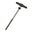 DW - DRSP1310 - Camco T-Handle Tp50 Rod, Black Nickel