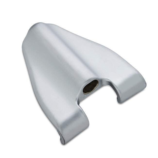 DW - DRSP1225SCT - Die Cast Claw Hook W/ Felt, Satin Chrome