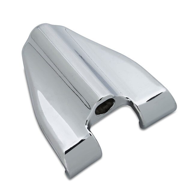 DW - DRSP1221T - Chrome Die-Cast Claw Hook