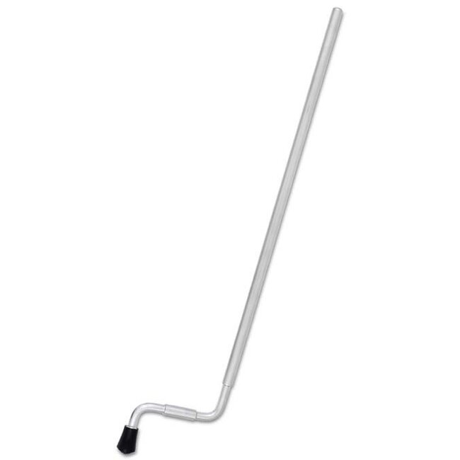 DW - DRSP1051SC - Tom Leg, 25 Inch. Satin Chrome