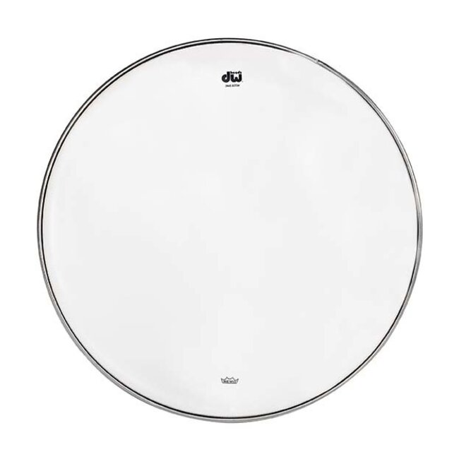 DW - DRDHSS16 - 16" Clear Snare Bottom Head
