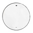 DW - DRDHSS16 - 16" Clear Snare Bottom Head