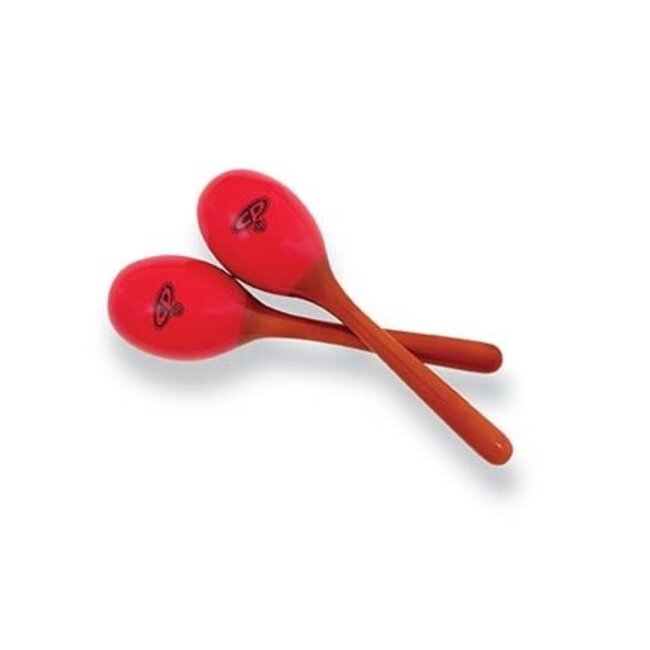 CP - CP281 - Wood Maracas