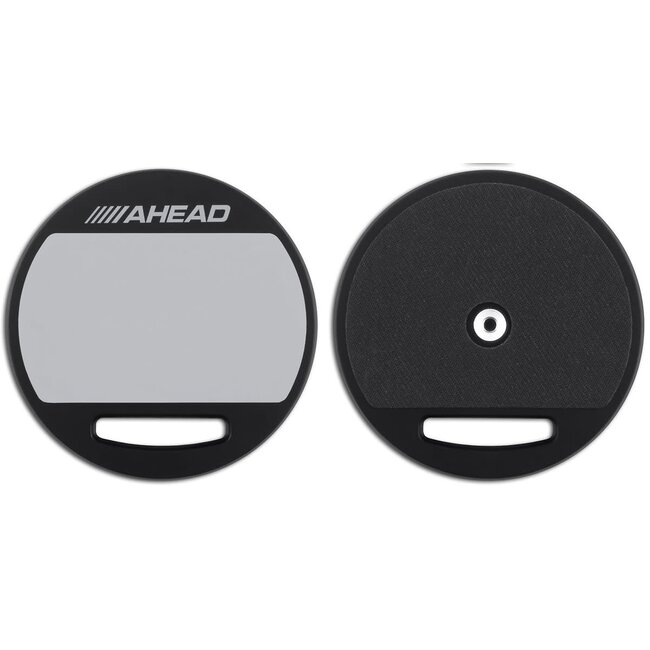 Ahead - AHPM - 10" Single Sided Mountable Pad (8mm thread)