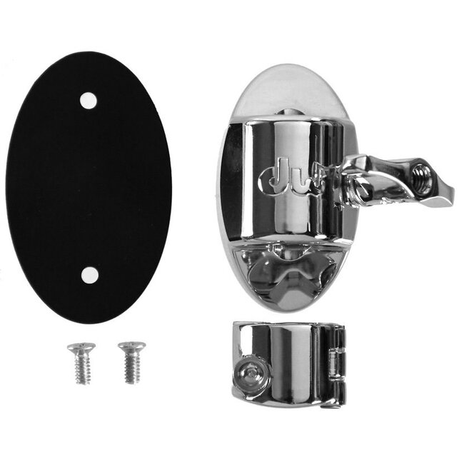 DW - DWSMTB12CR2 - Tom Bracket, New Style - Chrome