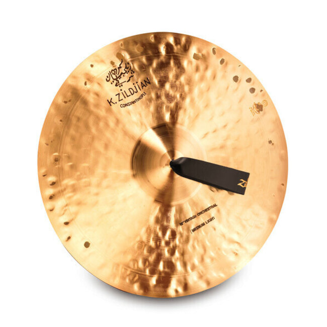 Zildjian - K1139 - 16" K Constantinople Vintage Medium Light Single