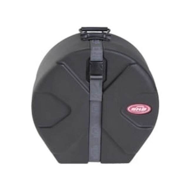 SKB - 1SKB-DM1214 - 12 X 14 Marching Snare Case w/Padded Interior