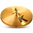 Zildjian - K0928 - 16" K Zildjian Light Hi-Hat Bottom