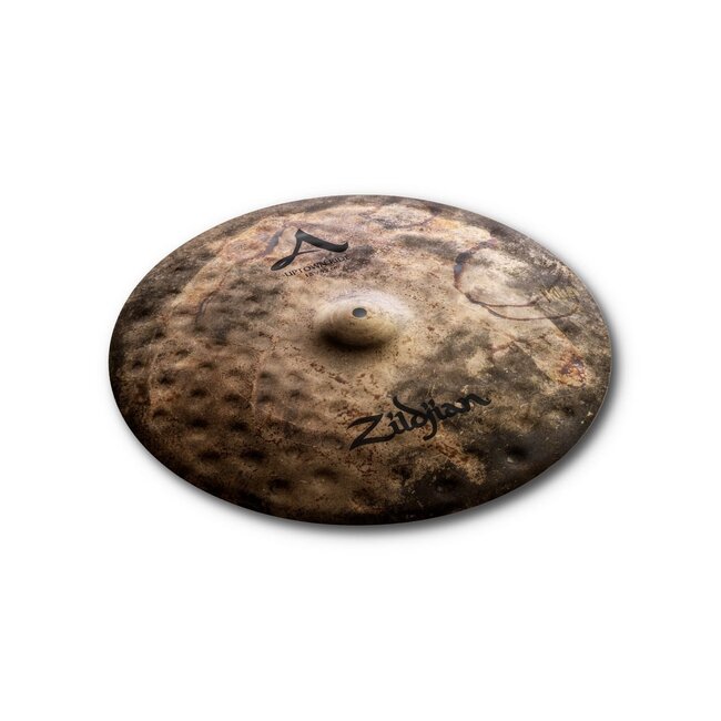 Zildjian - A0119 - 18" A Zildjian Uptown Ride