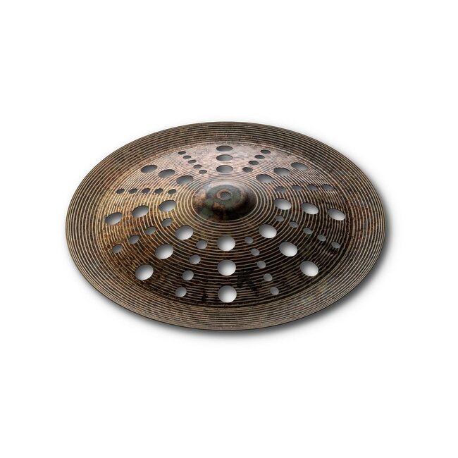 Zildjian - K1420 - 18" K Custom Special Dry Trash China