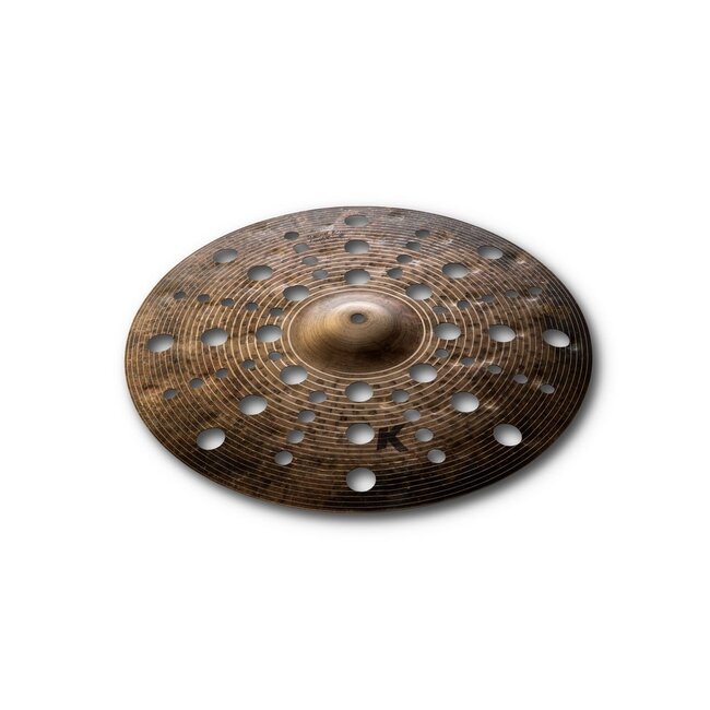 Zildjian - K1418 - 17" K Custom Special Dry Trash Crash