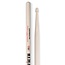 Vic Firth - 5APG - American Classic 5A PureGrit -- No Finish, Abrasive Wood Texture