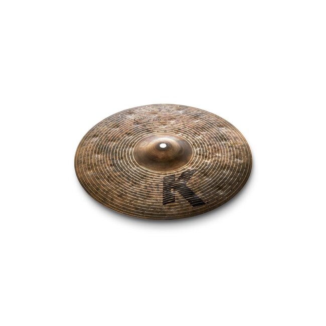 Zildjian - K1409 - 14" K Custom Special Dry Hi-Hat Top