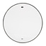 DW - DRDHCC13 - 13" Coated Clear Drum Head