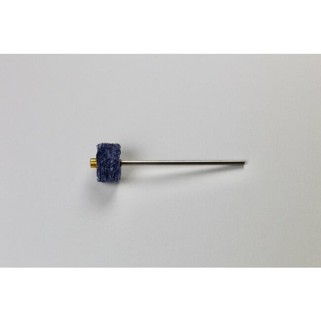 Dragonfly - KDC - Medium Canvas Kick Drum Beater