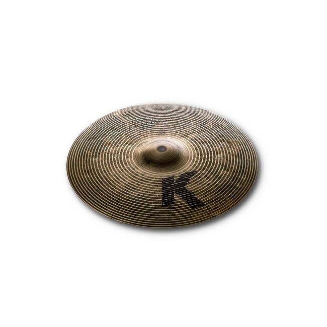 Zildjian - K1414 - 15" K Custom Special Dry Hi-Hat Top