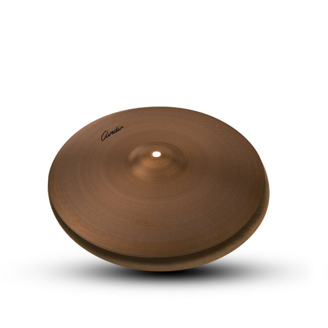Zildjian - AA15HT - 15" A Avedis Hi-Hat Top