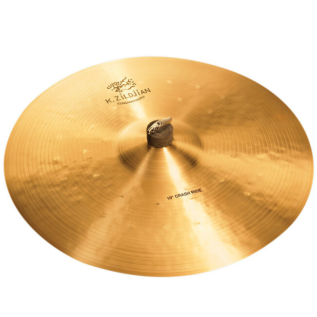 Zildjian - K1069 - 19" K Constantinople Crash Ride