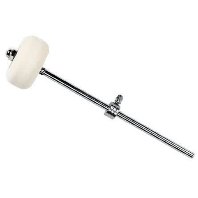 DW - DWSM103 - Medium Felt Bass Drum Beater