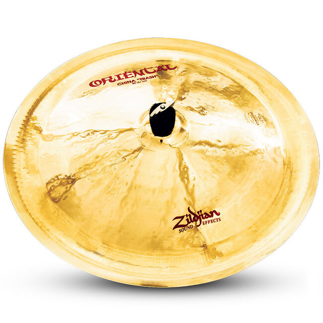 Zildjian - A0620 - 20" FX Oriental China Trash