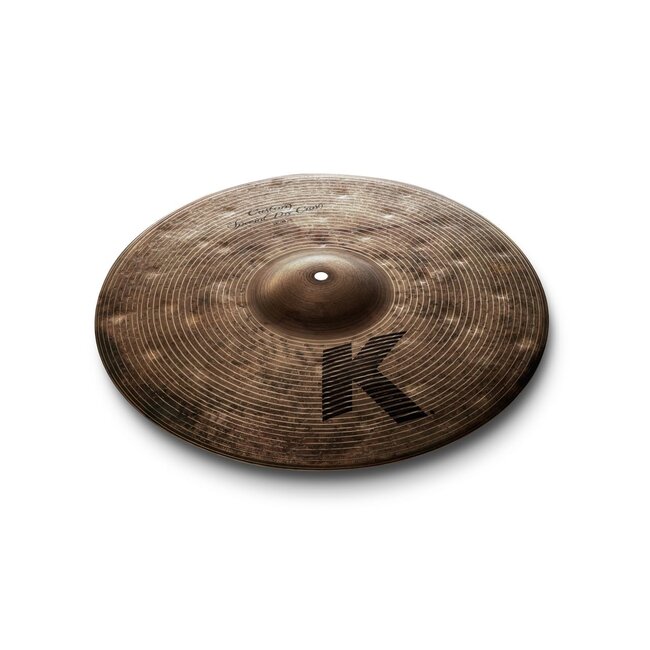 Zildjian - K1419 - 18" K Custom Special Dry Crash