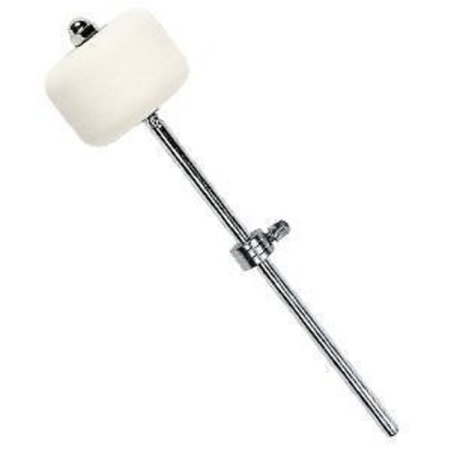DW - DWSM102 - Large Felt Bass Drum Beater