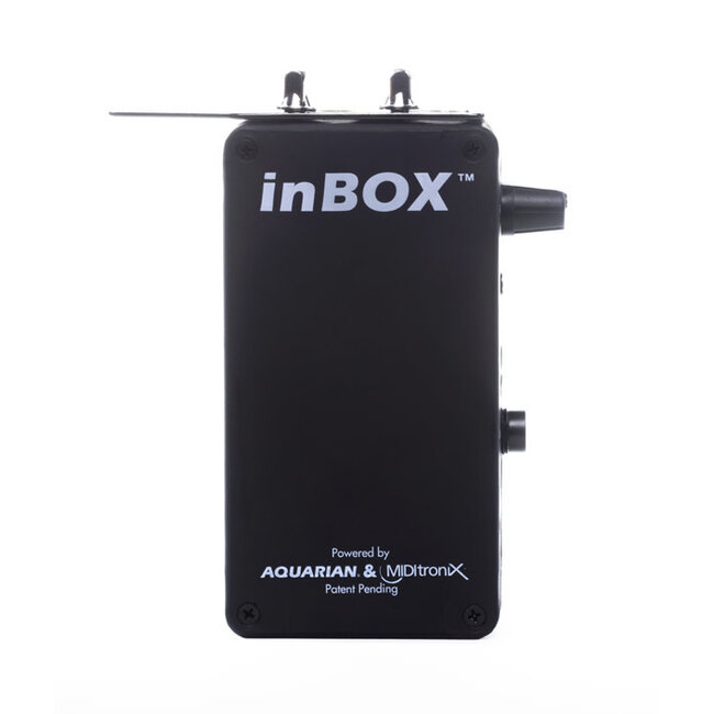 Aquarian - IBX - inBOX